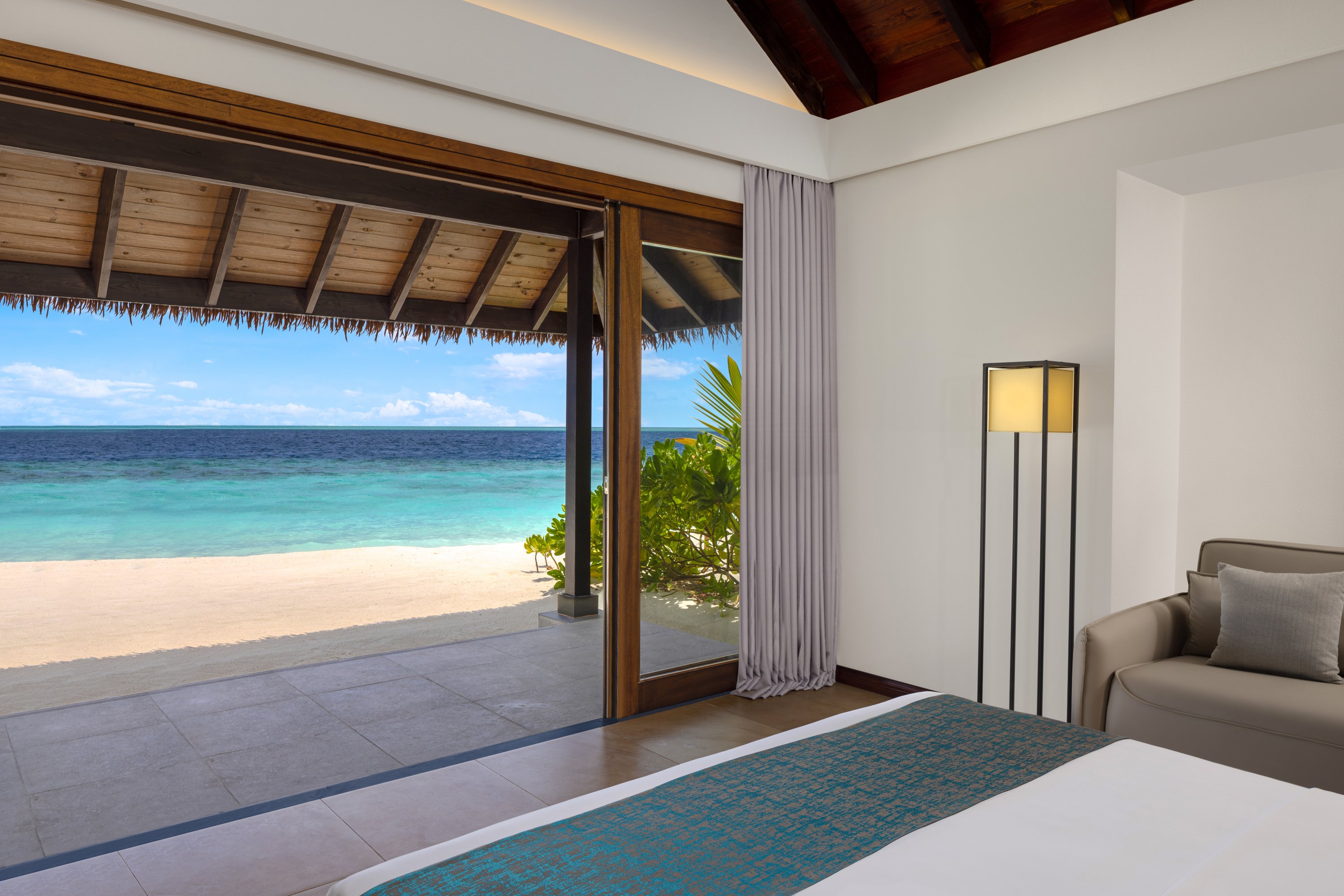 NOOE RESORT MALDIVIES